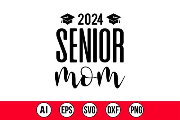 2024 Senior Mom SVG: A Designer’s Honest Review for Real Embroidery Projects