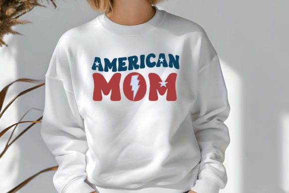 American MOM SVG PNG: A Designer’s Real-World Embroidery Review