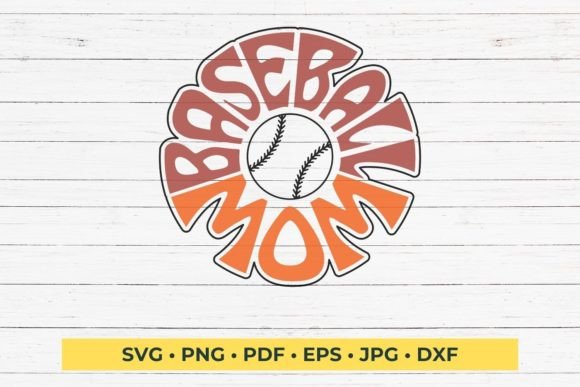 Baseball Mom SVG Typography: A Designer’s Real-World Review