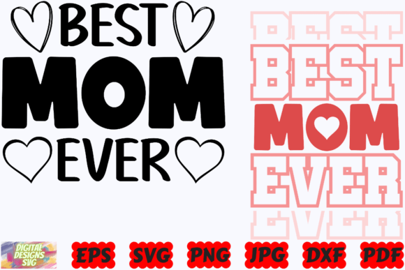 Best Mom Ever SVG: A Designer’s Real-World Embroidery Review