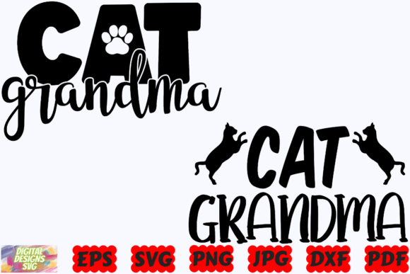 Cat Grandma SVG: A Designer’s Real-World Embroidery Review