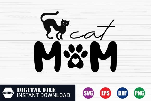 Cat Mom SVG: A Designer’s Real-World Embroidery Review