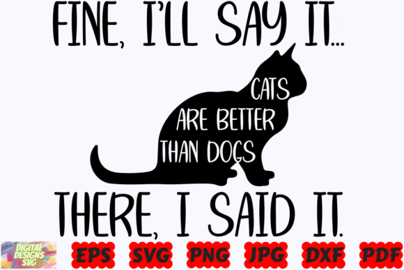 Cat SVG Cat Mom SVG Pet SVG Animal