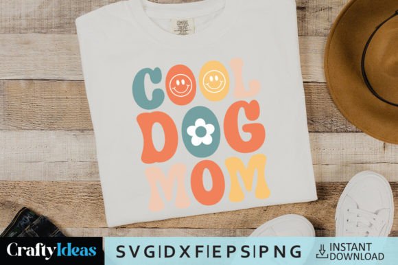 Cool Dog Mom SVG: A Designer’s Real-World Embroidery Review