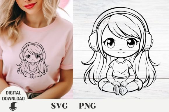 Cute Girl Svg, Mom Svg, Relaxation Svg: A Designer’s Honest Embroidery Review