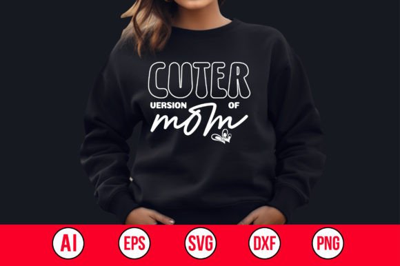 Cuter Version of Mom SVG: A Designer’s Real-World Embroidery Review
