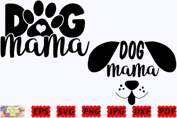 Dog Mama SVG: A Designer’s Real-World Embroidery Review