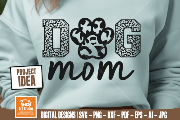 Dog Mom SVG: A Designer’s Real-World Embroidery Review