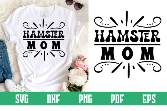 Hamster Mom Svg Design: A Designer’s Real-World Review