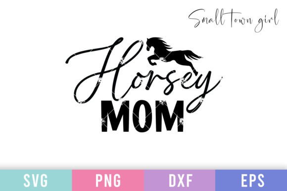 Horsey Mom SVG: A Designer’s Honest Review for Real Embroidery Projects