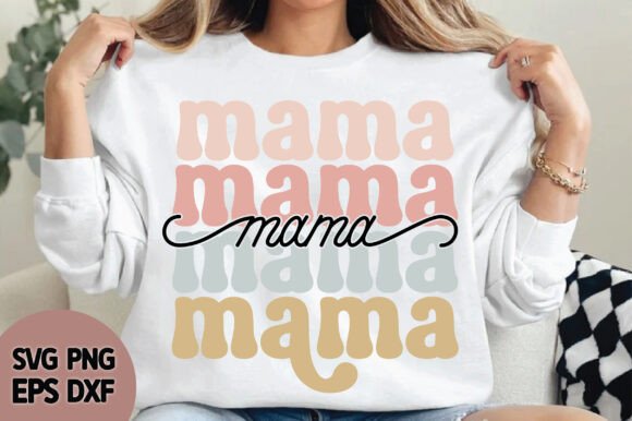 Mama SVG: A Designer’s Real-World Look at the Boho Mama Embroidery Design