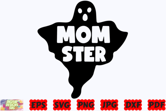 Mom Ster SVG: A Bold Choice for Embroidery Projects