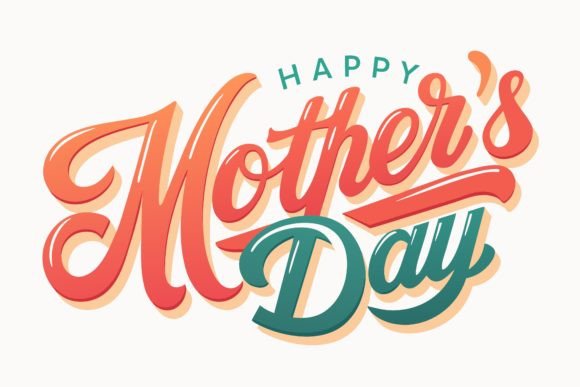 Mother s Day T Shirt Design, Mom Svg