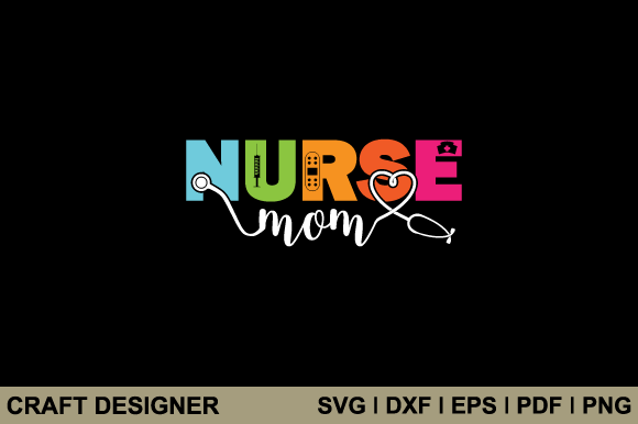 Nurse Mom SVG: A Practical Review for Real Embroidery Projects