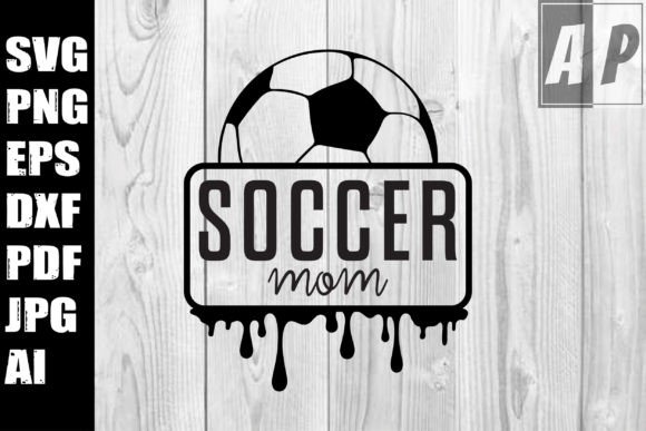 Soccer Mom SVG: A Practical Designer’s Take