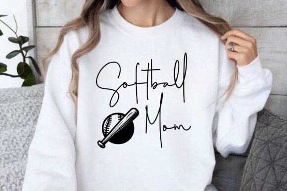 Softball Mom SVG PNG Sublimation: A Designer’s Real-World Review